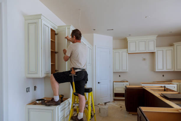 Licensed Kitchen service in Ohio, OH - Remodeling Of Kitchen