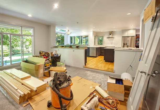 Reliable Kitchen contractor in Ohio, OH by Remodeling Of Kitchen